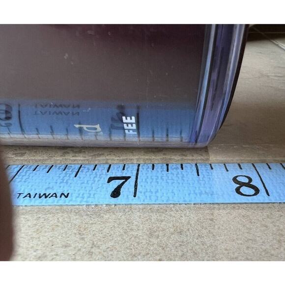 -DRINKING CUP STARBUCKS 2004 Germany Insulated Double Wall 12 oz - Picture 8 of 9